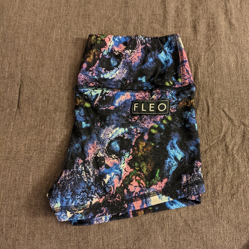 Fleo - High Rise Original